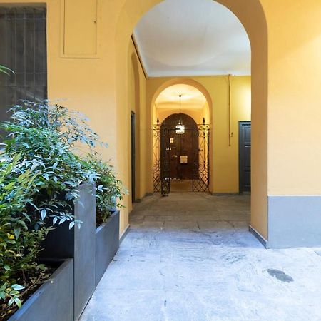 Relstay - Brera - Lovely 1Br Milaan Buitenkant foto