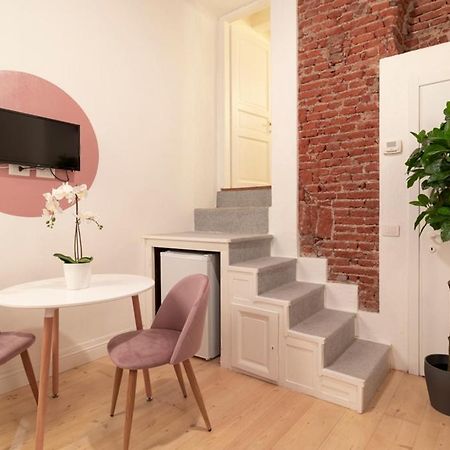Relstay - Brera - Lovely 1Br Milaan Buitenkant foto