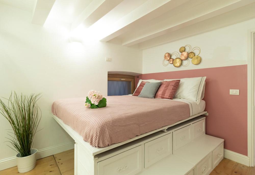Relstay - Brera - Lovely 1Br Milaan Buitenkant foto