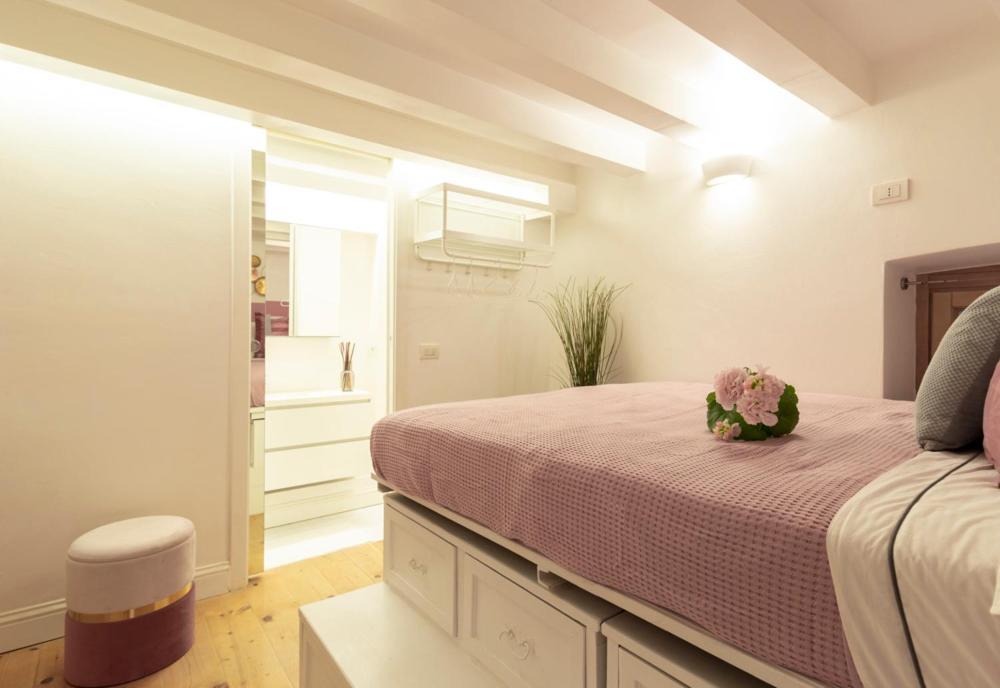 Relstay - Brera - Lovely 1Br Milaan Buitenkant foto