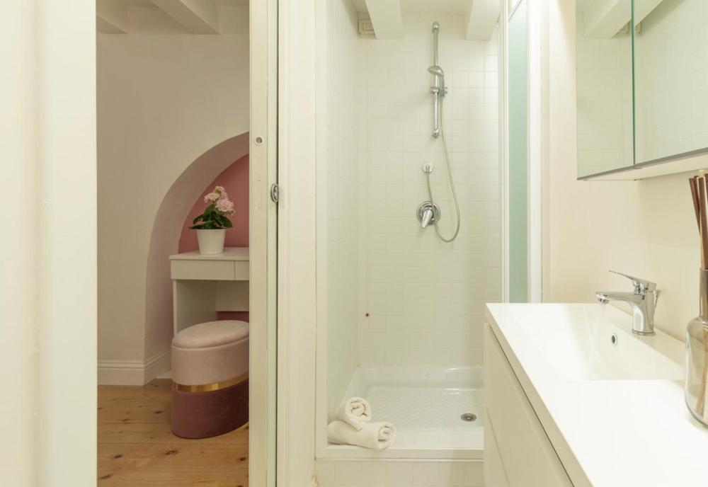 Relstay - Brera - Lovely 1Br Milaan Buitenkant foto